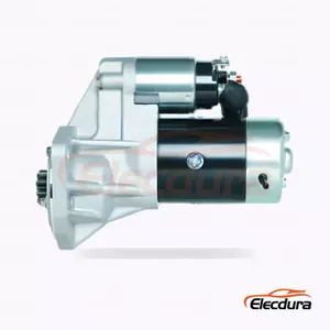 8-94423-452-0 Isuzu Marş Motoru 24V 3.5kW 9T