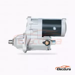 Moteur de d&eacute;marreur 36100-93C00 Mitsubishi 24V 5.5kW 11T
