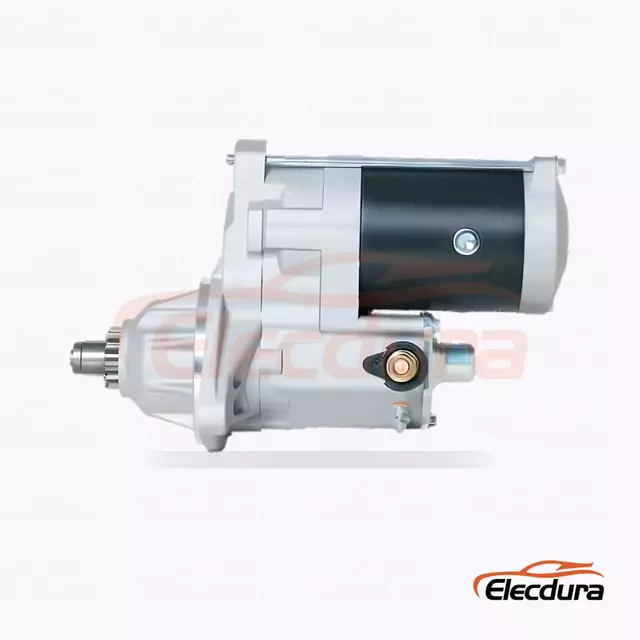 36100-93C00 Mitsubishi Startmotor 24V 5,5kW 11T