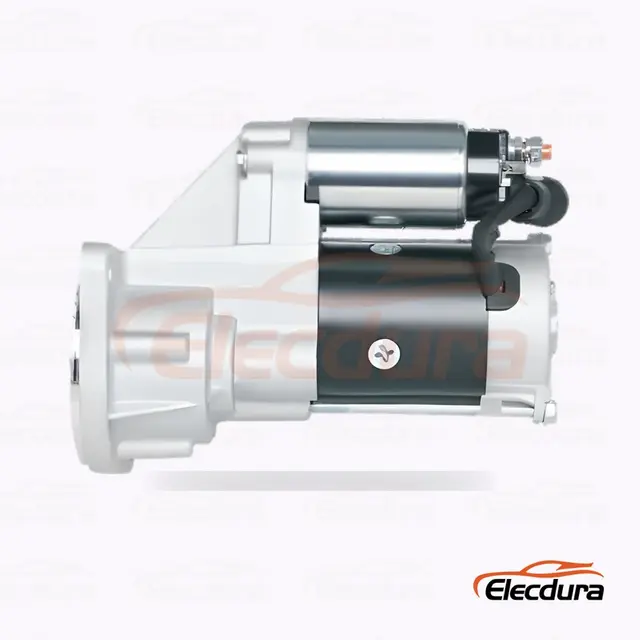 8980450271 Motor de arranque Isuzu 24V 3.5kW 11T