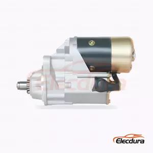 428000-0890 Isuzu 시동기 모터 24V 4.5kW 11T