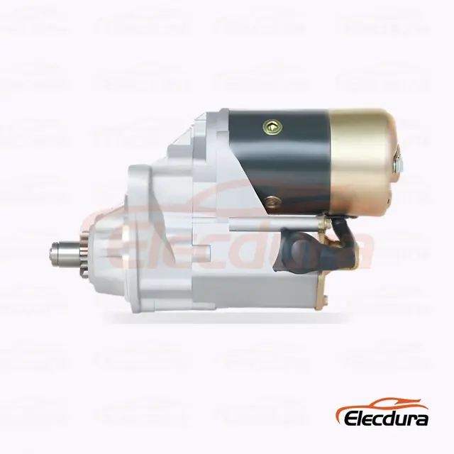428000-0890 Isuzu ind&iacute;t&oacute;motor 24V 4,5kW 11T