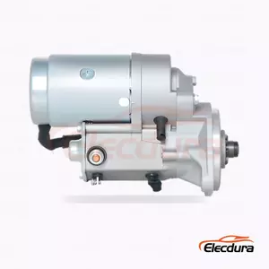 600-863-1410 Silnik rozrusznika Cummins 12 V 2,2 kW 9 T