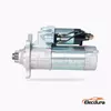 D11-101-08 Shanghai Diesel Startmotor 24V 8,5kW 11T