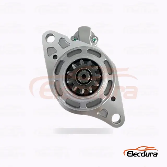 M009T62371 อีซูซุ มอเตอร์สตาร์ท 24V 5.5 kW 11T