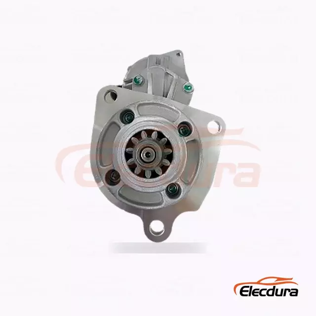 1-81100-338-1 いすゞスターター モーター 24V 4.5kW 11T