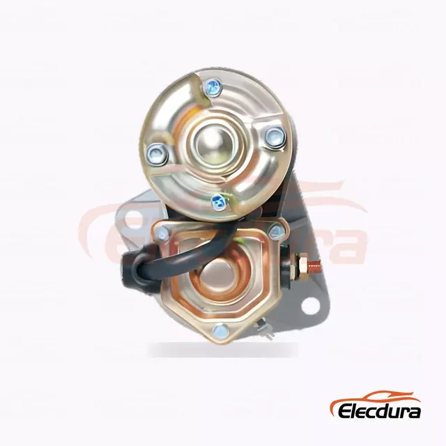 028000-9140 Hino Startmotor 24V 4,5kW 11T