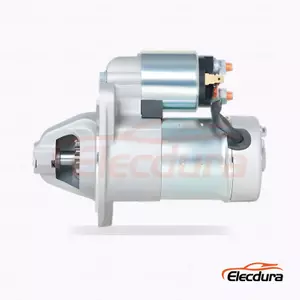 129698-77010 Yanmar Startmotor 12V 1,4kW 11T