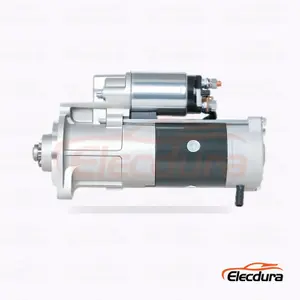 1K012-63011 Kubota Startmotor 12V 3,0kW 9T