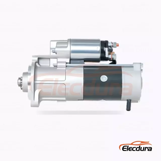1K012-63011 쿠보타 스타터 모터 12V 3.0kW 9T