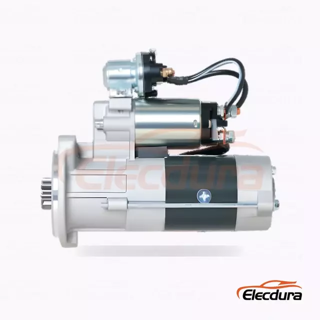 S14-102-12V-3.0KW-9T-3M Yanmar-startmotor