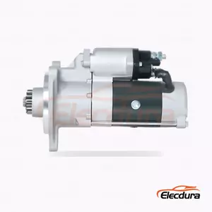 28100-E0300-24V-6.0KW-11T-3.5M هينو كاتب موتور