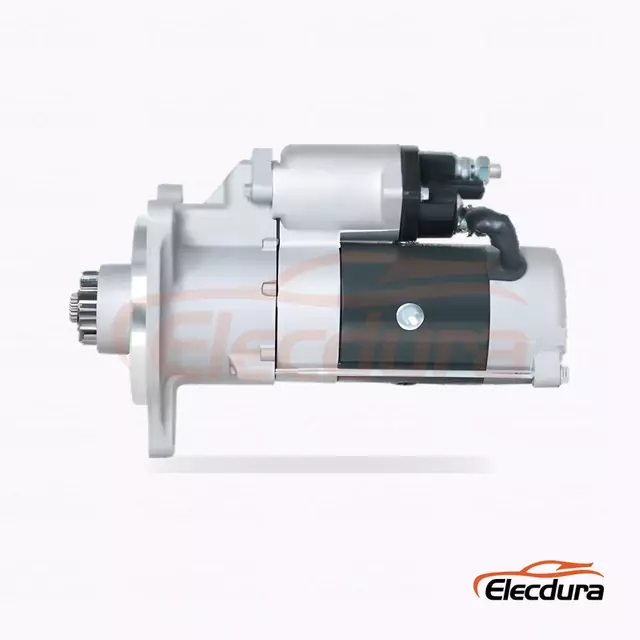 28100-E0300-24V-6.0KW-11T-3.5M هينو كاتب موتور