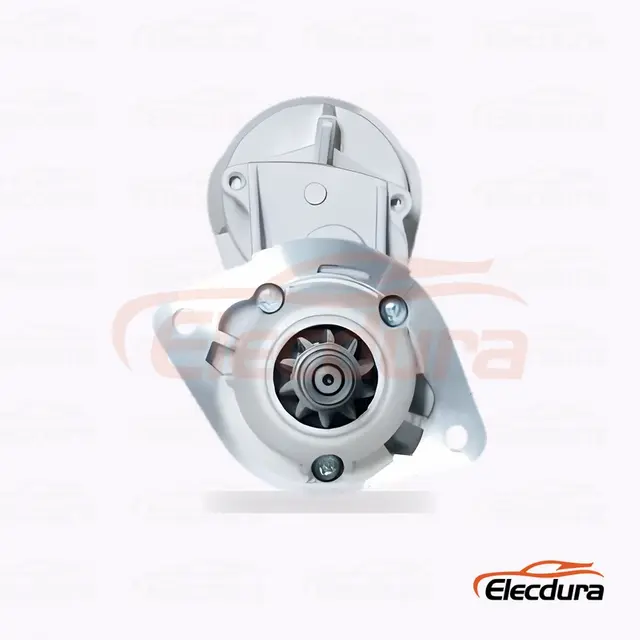 228000-6670 Motor de pornire Komatsu 24V 4.5kW 10T