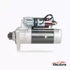 5801569147 Shangqi marş motoru 24V 8,0kW 12T tahrik tarafı g&ouml;r&uuml;n&uuml;m&uuml;
