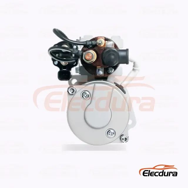 0001261014 Rozrusznik Weichai 24V 8,0kW 11T