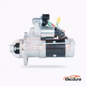 Z20040015C Weichai Starter Motor 24V 4.5kW 10T