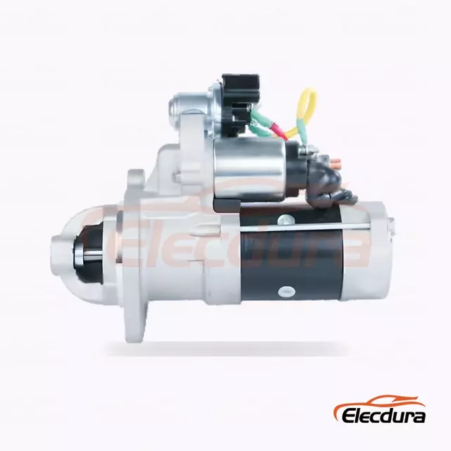 Z20040015C Rozrusznik Weichai 24V 4,5kW 10T
