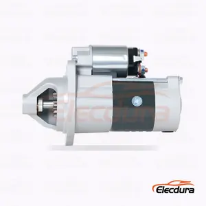 5295576 Cummins Ind&iacute;t&oacute;motor 12V 2,5 kW 10T