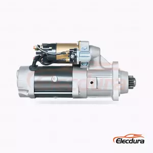 26201-7070D Daewoo Startmotor 24V 6,0kW 11T