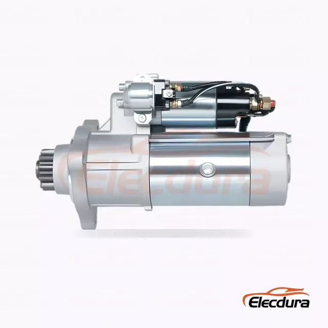 300516-00020-24V-8.5KW-11T-4.233M 대우 시동 모터