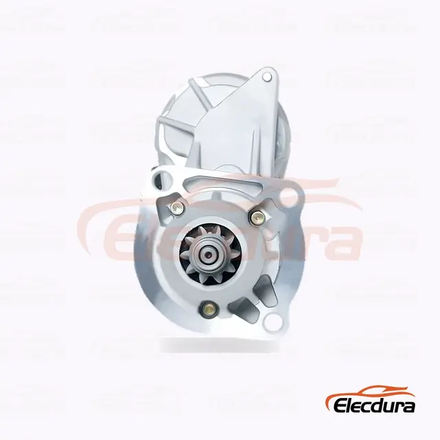 1280005730 Gąsienica Rozrusznik 24V 5,5 kW 10T