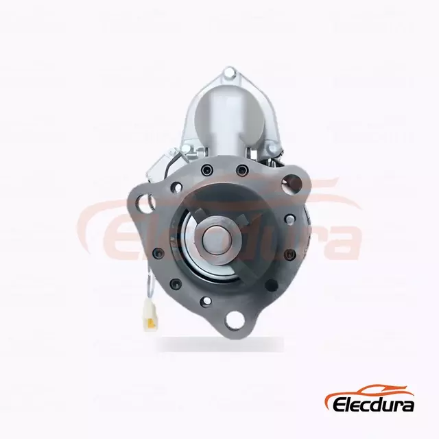 600-813-3060 Komatsu Startmotor 24V 7,5kW 12T
