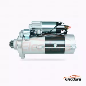M009T80472-12V-8.5KW-12T-3M محرك مرسيدس بنز كاتب