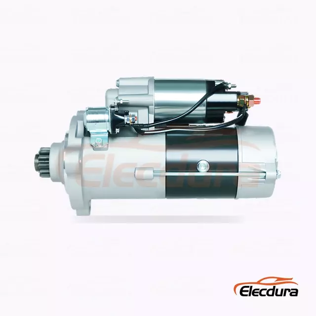 M009T80472-12V-8.5KW-12T-3M Motor Pemula Mercedes-Benz