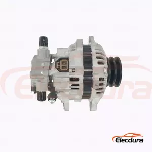 Alternateur Hyundai 37300 – 42470, 12V, 90a (110a), pour applications diesel Hyundai H1 / H100, fourniture en gros