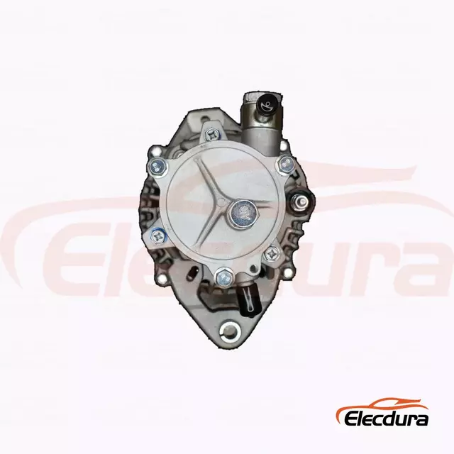 LR250-517 Hitachi t&iacute;pus&uacute; gener&aacute;tor Isuzu 4HF1 cseret&aacute;phoz 24V 50A