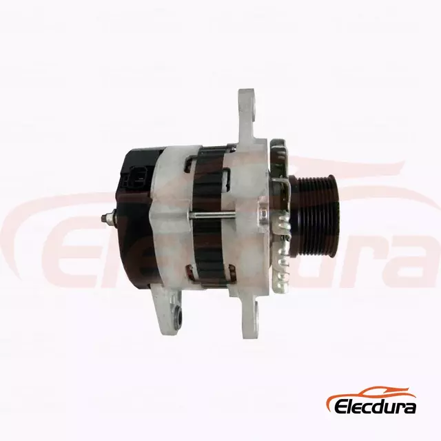 8-98013-462-1 Nikko-Type gener&aacute;tor Isuzu 6HK1-TC-hez T&ouml;meges rendel&eacute;s 24V 60A