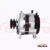 0-35000-4868 Alternatore tipo Nikko per alimentazione distributore John Deere 24 V 60 A