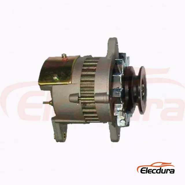 8-94404-790-2 Isuzu Alternator 24V 20A for Isuzu 4BD1 / 4BD1T Χονδρική προμήθεια