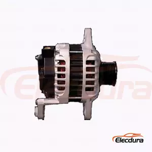 21Q6-42500 Hyundai gener&aacute;tor 24V 90A Hyundai R215-9C / R225-7 kotr&oacute;g&eacute;phez Nagykereskedelmi Sz&aacute;ll&iacute;t&aacute;s