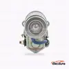 028000-8230 Caterpillar T100C Motor de arranque Proveedor B2B, vista del terminal trasero