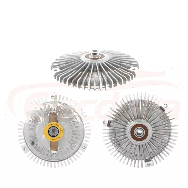 A0002005822 Remplacement d'embrayage de ventilateur en gros pour Mercedes-Benz Sprinter