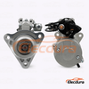 0001371006 มอเตอร์สตาร์ทสำหรับงานหนัก 24V 8kW 11T สำหรับ Scania 124