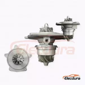 R2S K29/V2S 1270-990-1039 Bi-Turbo Core for Ford Power Stroke 6,4L R2S egys&eacute;g A