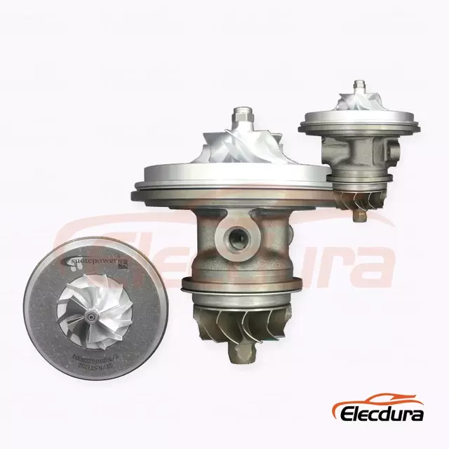 R2S K04 10009880065 Większy rdzeń turbo do Volkswagena Amaroka