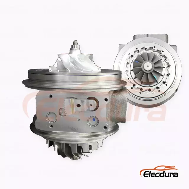 HE531VE 4042439 VGT Turbo Core para cami&oacute;n Detroit S60 14.0L Peterbilt