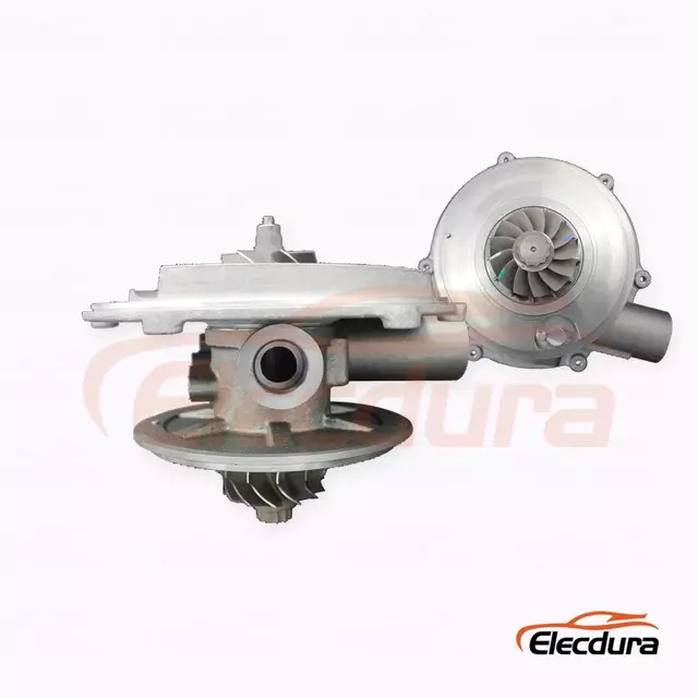 GT3782VA 743250-5014S VGT Turbo Core f&uuml;r Ford Power Stroke 6.0L F350 LKW