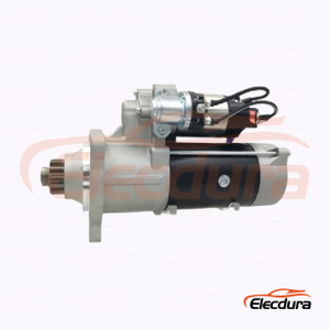 Cummins 5.9 ISB용 10461758 스타터 모터 24V