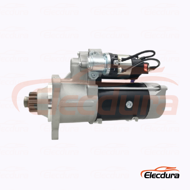 10461758 demaror motor 24V pentru Cummins 5.9 ISB