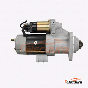 Motor de partida 19011515 39MT para substitui&ccedil;&atilde;o no atacado de reposi&ccedil;&atilde;o Volvo VED12