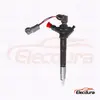 295900-0100 injektor diesel untuk Toyota OE pengganti purnajual yang cocok