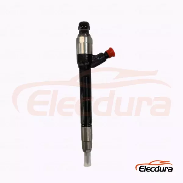 Denso referans eşleştirme satış sonrası değiştirme i&ccedil;in 295050-0950 dizel enjekt&ouml;r