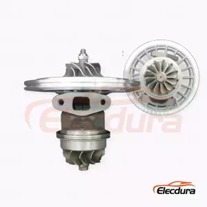K24 53249887118 Nucleo turbo lavorato per Mercedes-Benz OM924LA