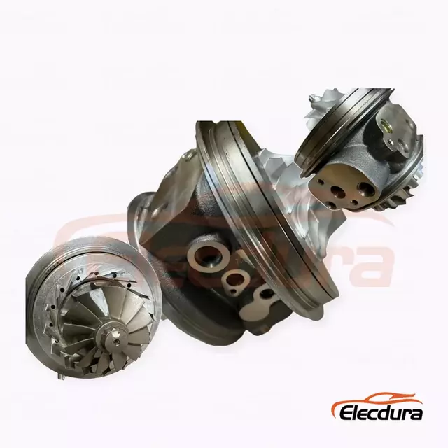 HE551V 3768263 VGT Turbo Core لشاحنة Cummins ISX