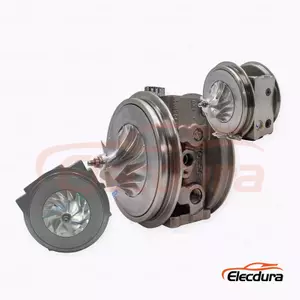 HE400V 3781580 VGT Turbo Core สำหรับรถบรรทุก Volvo Mack MD11